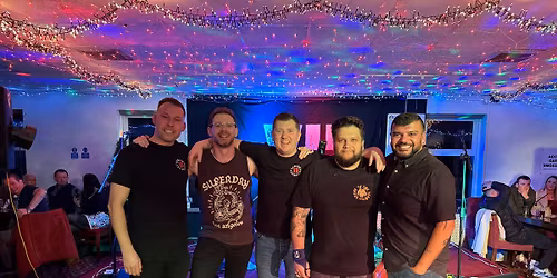 TMP @ The Highlands, August Bank Holiday