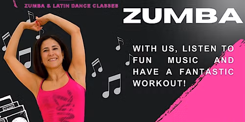 Come Zumba