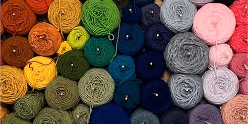 CROCHET CLASS: Learn to Crochet - Beginner Crochet