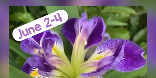 AR Master Gardener Conference 