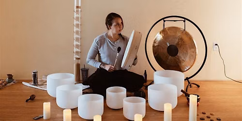 Shadow Work, Cacao & Sound Healing