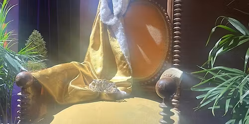 2026 Gold Nugget Days, Queen Contest