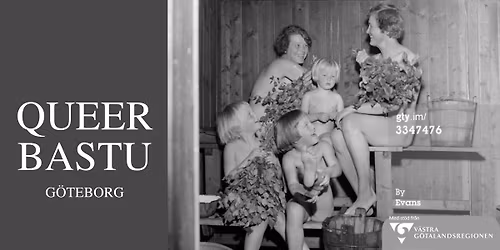QueerBastu - 22 november