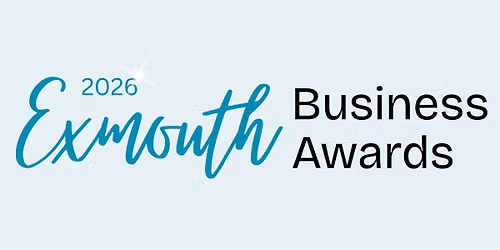 Exmouth Business Awards Applications Workshop