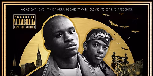 Mobb Deep Bristol Tickets