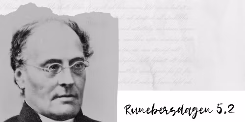 Runebergsdagen p\u00e5 Lyktan!