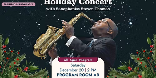 Holiday Concert