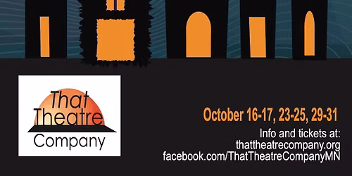 Spookiest House on the Block - An R-Rated Halloween Comedy