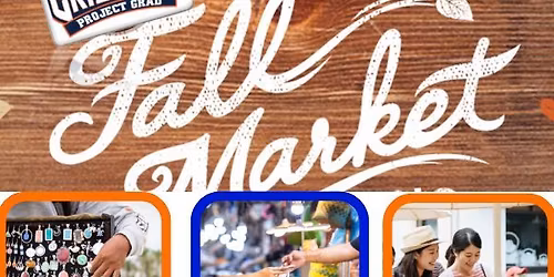 2025 Grizzly Fall Market