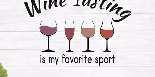 Tower Cafe Wine Tasting Hoopla