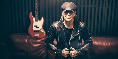 EVE - Levynjulkaisukiertue \/\/ On the Rocks