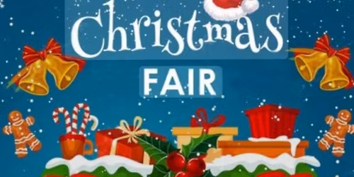 Wolds Wildlife Park's Christmas Fair 