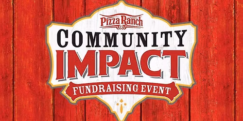 Elks @ Pizza Ranch Fundraiser Night