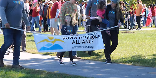 27th Annual Buddy Walk 