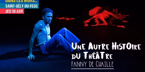 Sce\u0300ne contemporaine : Une autre histoire du the\u0301a\u0302tre de