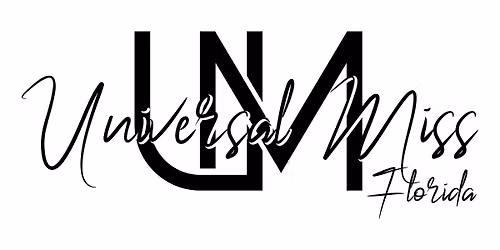 Florida Universal Miss State Pageant