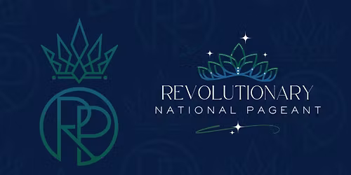 Revolutionary National Pageant