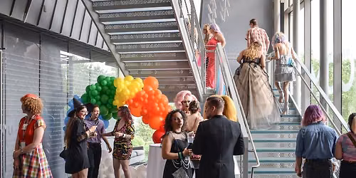 Pride Prom