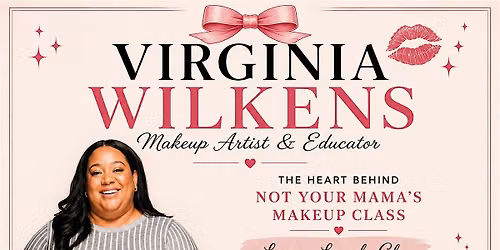 Not Your Mamas Make-Up Party