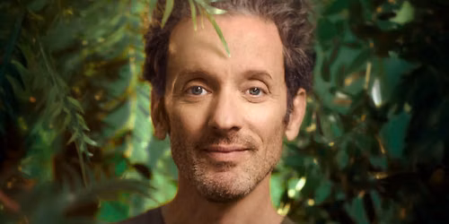 Andre Sauve at Theatre Manuvie