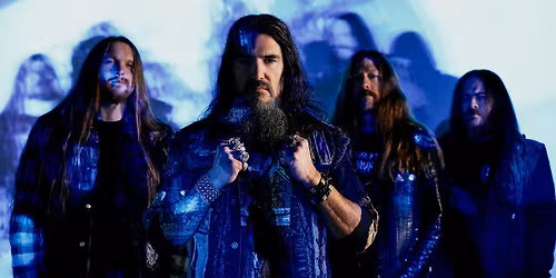 Machine Head | Ancienne Belgique