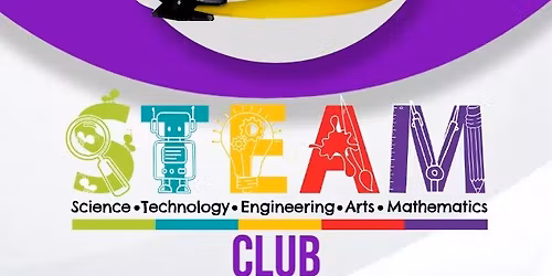STEAM Club