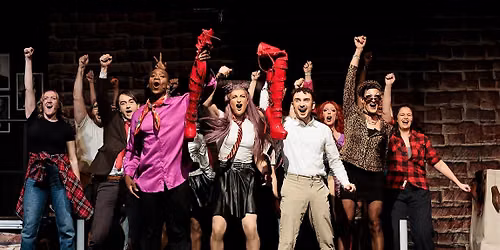 Musical Theatre - Bingo & Show @Electric Social