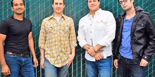 Folsom Twilght Summer Concert Series