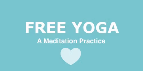 Free Meditation Practice 