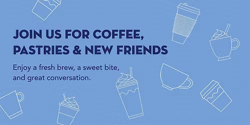 The Bluestone Coffee Table