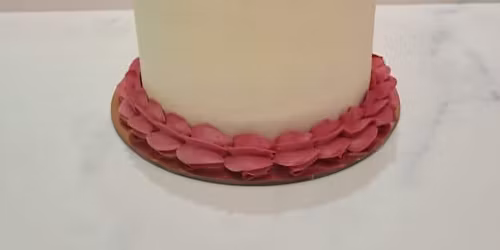 Tarta en diferentes tama\u00f1os para Halloween