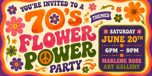 Summer Gallery Release Party!