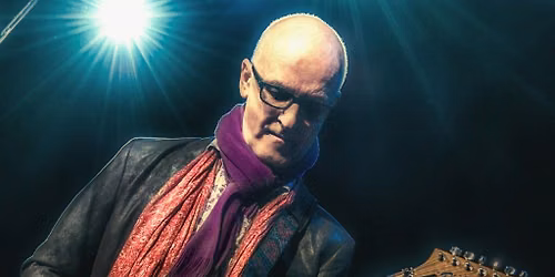 Kim Mitchell & David Wilcox