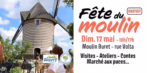 F\u00eate du moulin