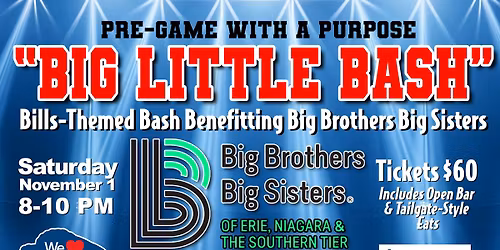 Big Little Bash