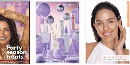 Sue's Christmas Shopping Day