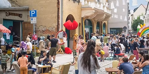 Pauls Punk Rock Abend 