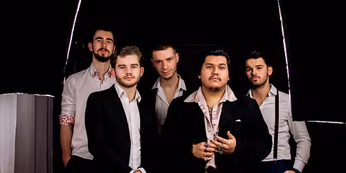 The Cruz & The Dukes Of Harlem