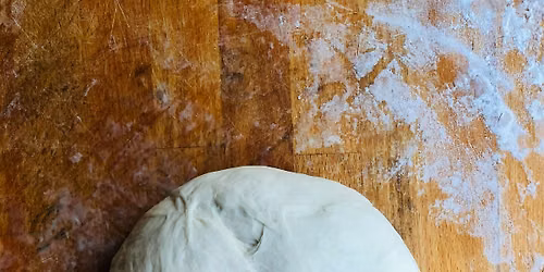 Super Salt Dough!
