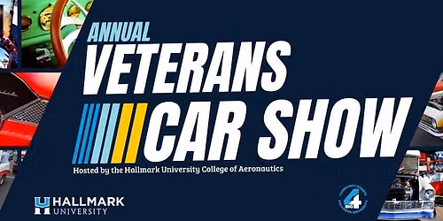 Veterans Car Show