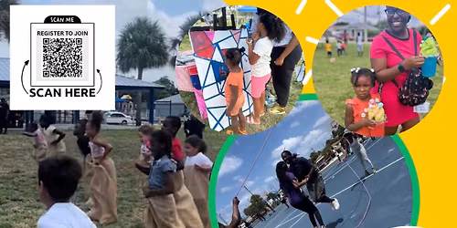 3rd Annual Family Expo: Health & Wellness Edition!