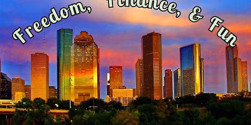 Freedom, Finance, & Fun [Business Opportunity Meeting]