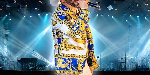 Pancho Barraza \u2013 Mexican Music Sensation-Get 10% Off* - Use Code - SAVE10