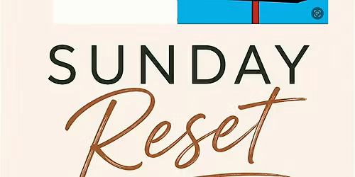 Sunday Reset: Yoga + Sip & Social