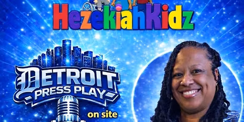 313 Citywide Mental Health Summit