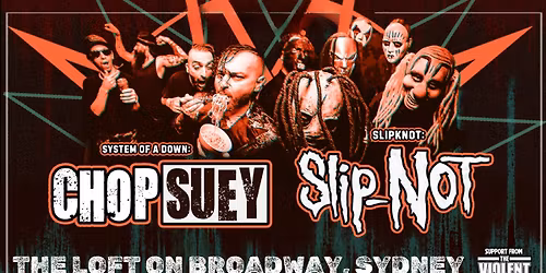 FOREVER NU ACROSS AUSTRALIA 2026