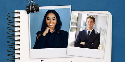 Professional Headshots and Networking with HYP