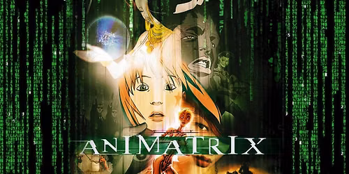 The Animatrix