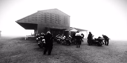 Ride to WhiteHall and Yankee's 