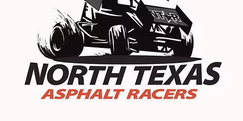 5th official parking lot oval race.